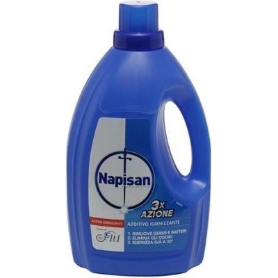 Napisan dezinfekce na prádlo 1 l