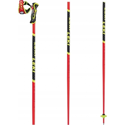 Leki WCR SL 3D 2024/25