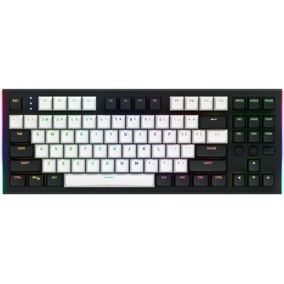 Hator Gravity TKL HTK560 čierna