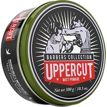 Uppercut Deluxe pomáda na vlasy s matným efektom Matt Pomade 300g