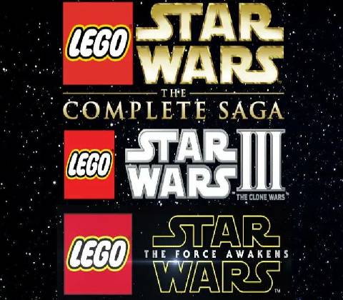 LEGO Star Wars Ultimate Bundle