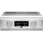 Musical Fidelity Nu-Vista 600.2 Усилватели