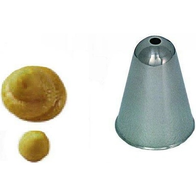 SILIKOMART ZDOBÍCÍ TRUBIČKA OZDOBNÁ pr.5 mm