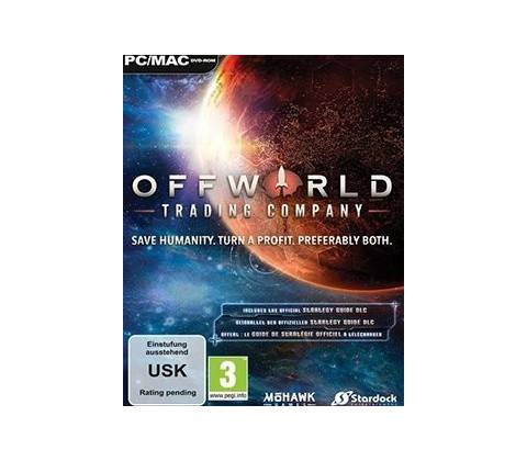 Offworld Trading Company