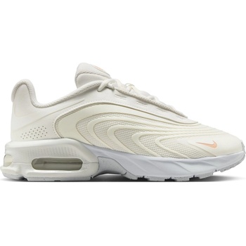 Image 1 of Nike Air Max Fire Sneakers Womens - Off White