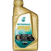 Petronas Syntium 3000 E 5W-40 1 l