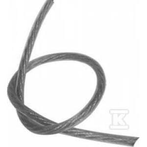 Baks Steel cable type LS 2 650121 /200m/