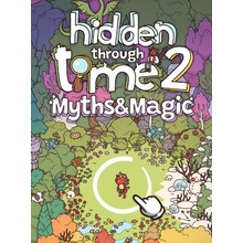 Hidden Through Time 2: Myths & Magic