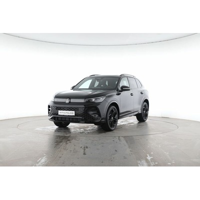 Volkswagen Tiguan 2.0 TDI DSG R-Line 110 kW