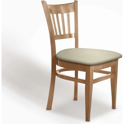 DST Трапезен стол 03-dst, баварски бук