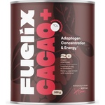 BrainMax Pure FUELIX Cacao+, 300 г