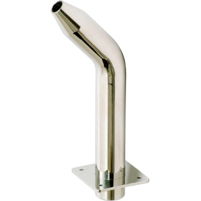 VÁGNER POOL chrlič Píšťala nízká (AISI 316), proud nahoru – Zboží Dáma