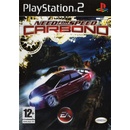 Hry na PS2 Need For Speed Carbon