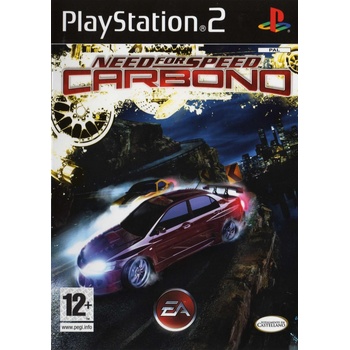 Need For Speed Carbon