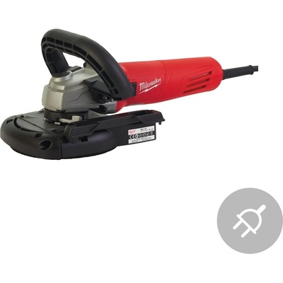 Milwaukee AGV 12-125X DEG