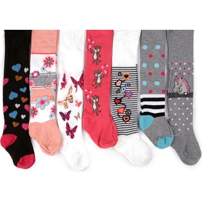 dětské punčocháče dívčí – Zboží Dáma