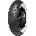 Continental ContiTwist 100/80-10 58M