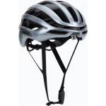 ABUS Велосипедна каска ABUS Airbreaker 2.0 Mips graphite silver