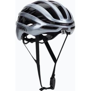 ABUS Велосипедна каска ABUS Airbreaker 2.0 Mips graphite silver