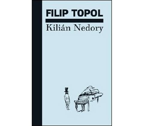 Kilián Nedory