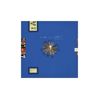 Ishi Vu - La Luz LP