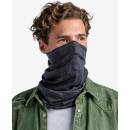 Buff Merino Wool lightweight solid grey