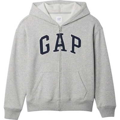 GAP Logo Fullzip 609295-00