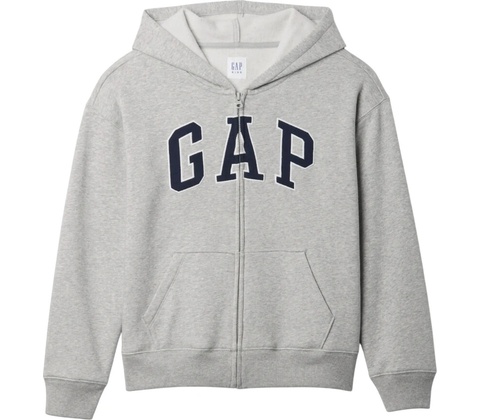 GAP Logo Fullzip 609295-00