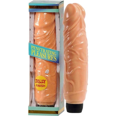 Seven Creations Full Vinyl Large P-Shape