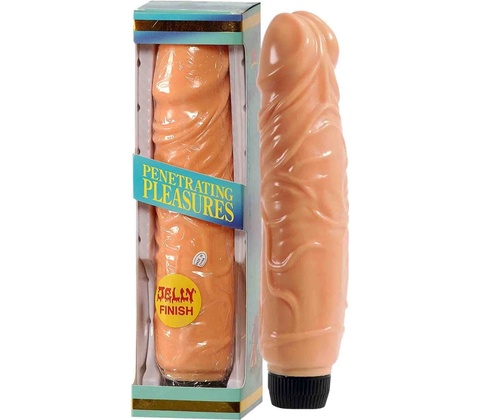 Seven Creations Full Vinyl Large P-Shape