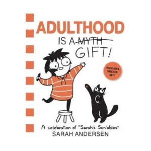 Adulthood Is a Gift! (ISBN: 9781524890407)