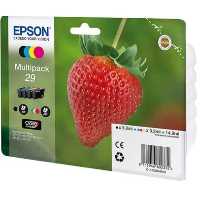 Epson T2986 Multipack
