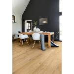QuickStep Ламиниран паркет QuickStep №IM1855 Дъб мек натурален 8мм / 32 клас 4V (IM1855)