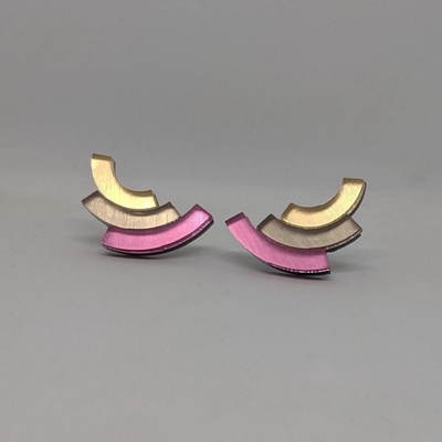 Fifle Rainbow gold 2