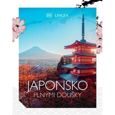 JAPONSKO PLNÝMI DOUŠKY - – Zboží Mobilmania