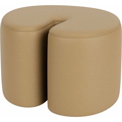 Hem Pouf Palma Small Elmosoft 03009, 92731