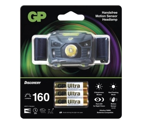 GP CH34