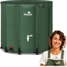 Plonos PL-523 na dešťovou vodu 1000 l