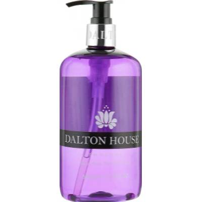 Xpel Marketing Dalton House Handwash Sweet Rose Сапуни 500ml