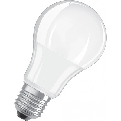 LEDVANCE LED E27 10,0W 4000K 1055lm VALUE A75-klasik matná