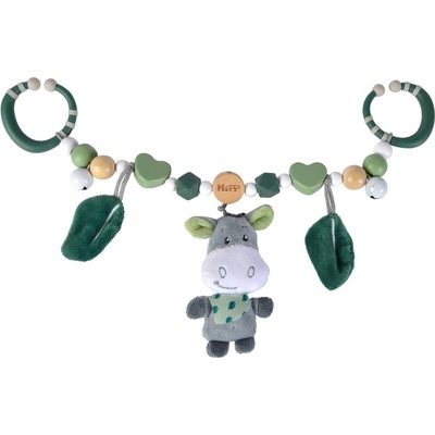 Eichhorn Верижка за количка Baby HIPP 100005861 (100005861)