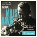 DAVIS MILES: REAL MILES DAVIS CD