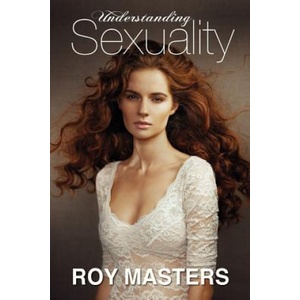 Createspace Independent Publishing Platform Understanding Sexuality: The Mystery of Our Lost Identities | Roy Masters