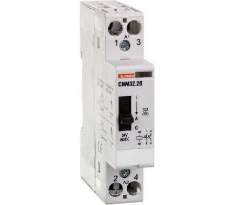 Lovato CNM3220024