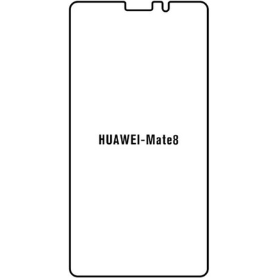 Ochranná fólie Hydrogel Huawei Mate 8