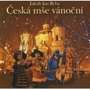 RYBA JAN JAKUB CESKA MSE VANOCNI CD