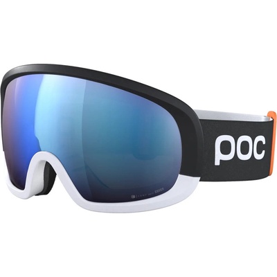 POC FOVEA MID CLARITY COMP 22/23