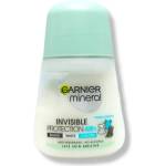 Garnier рол-он дамски, Invisible Protection, 48h, Clean Cotton, 50мл
