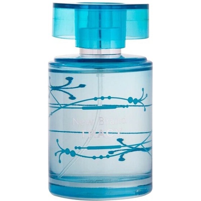 New Brand Parfums Tracy parfumovaná voda dámska 100 ml