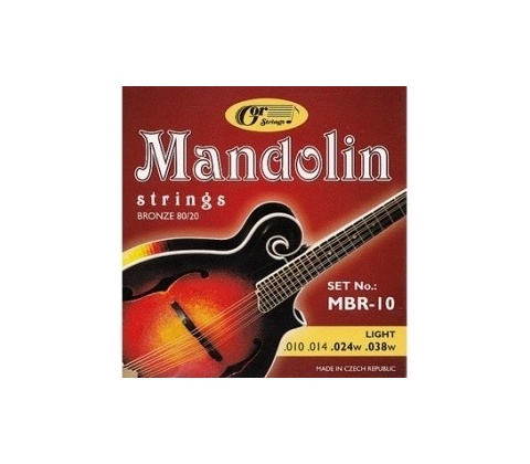 Gorstrings MBR-11